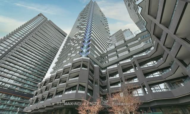 Condo Apartment at 110 Broadway Avenue 2213, Toronto, ON M4P 1V7, Toronto C10