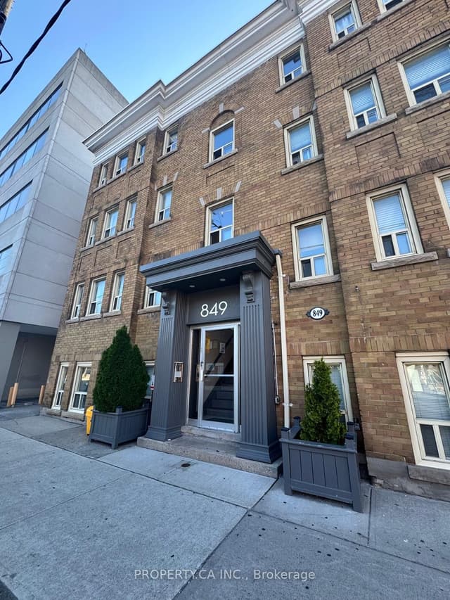 Other at 849 Broadview Avenue E 28, Toronto, ON M4K 2P9, Toronto E03