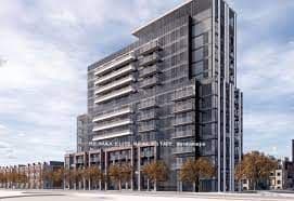 Suite 510 · Floor 5, Unit 510 · 60 Honeycrisp Cres