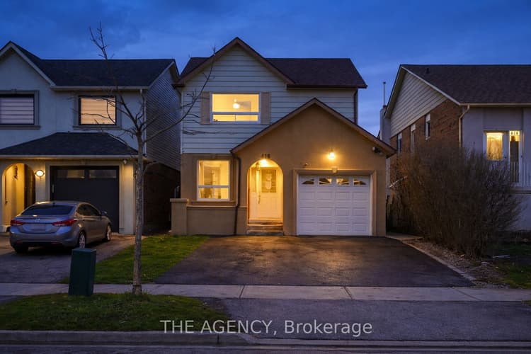 416 Hansen Road