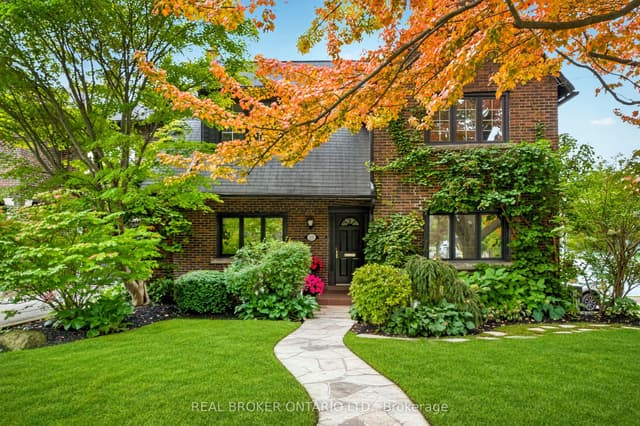 Detached at 69 Chaplin Crescent, Toronto, ON M5P 1A2, Toronto C03