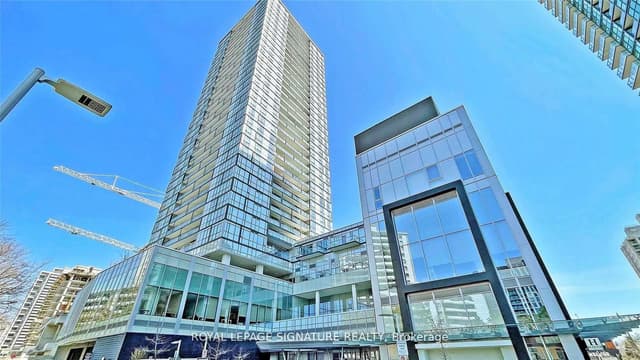 Condo Apartment at 5180 Yonge Street Uph03, Toronto, ON M2N 5P6, Toronto C07
