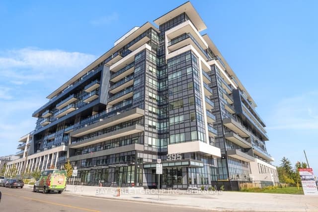 Condo Apartment at 395 Dundas Street W 130, Oakville, ON L6M 5R8