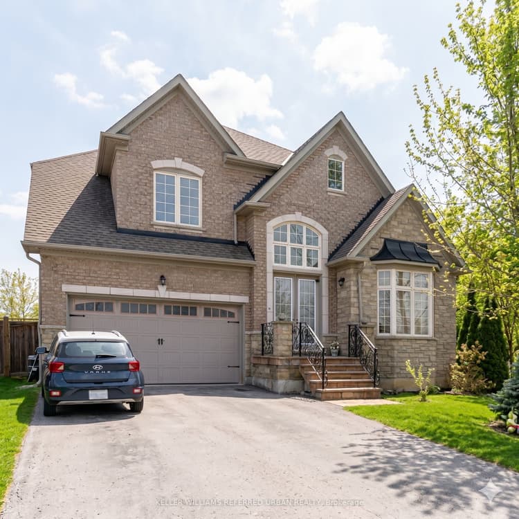 161 Vanda Drive