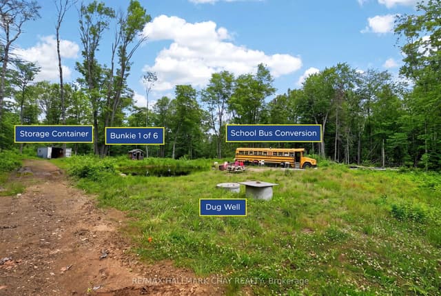 Other at Lot 29 Concession 11, Lake of Bays, ON N0N 0N0