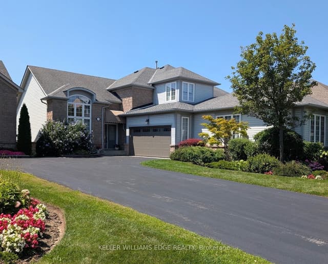 Semi-Detached Condo at 2278 Turnberry Road 13, Burlington, ON L7M 4S6