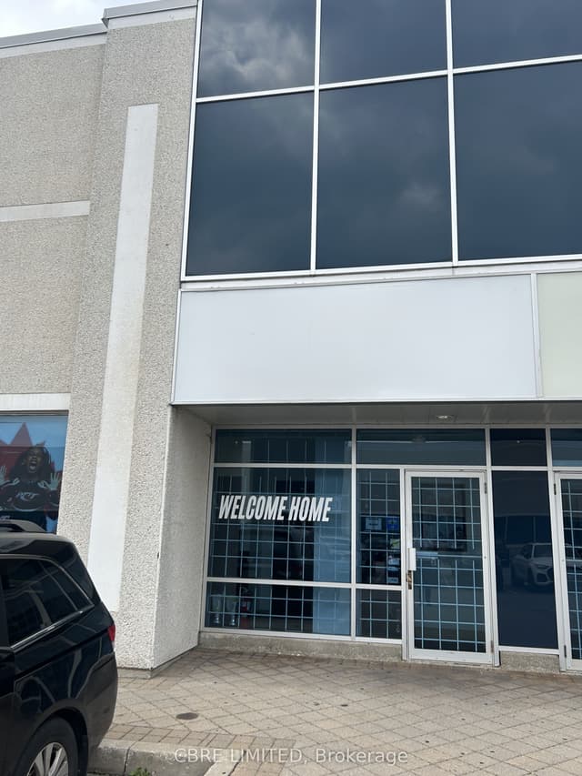 Industrial at 3580 Laird Road 2, Mississauga, ON L5L 5Z7