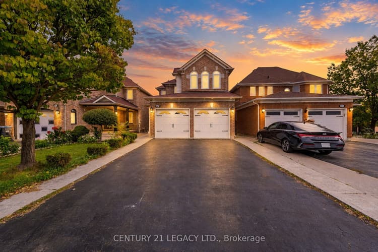 64 Narrow Valley Crescent