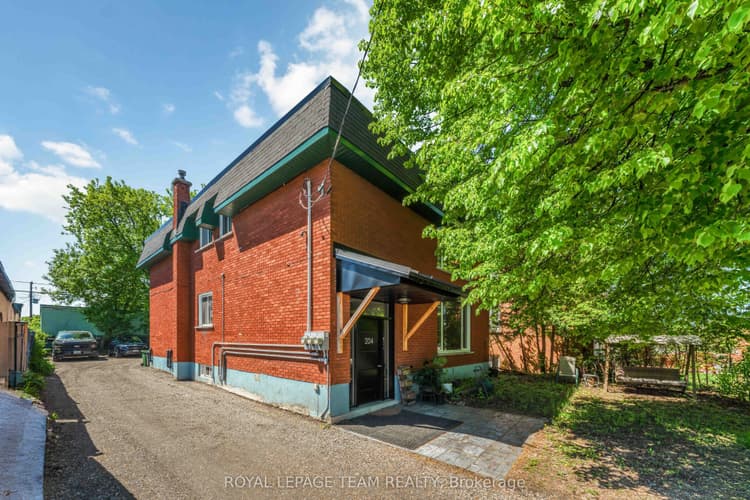 204 Donald Street