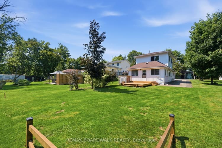 264 Birch Avenue