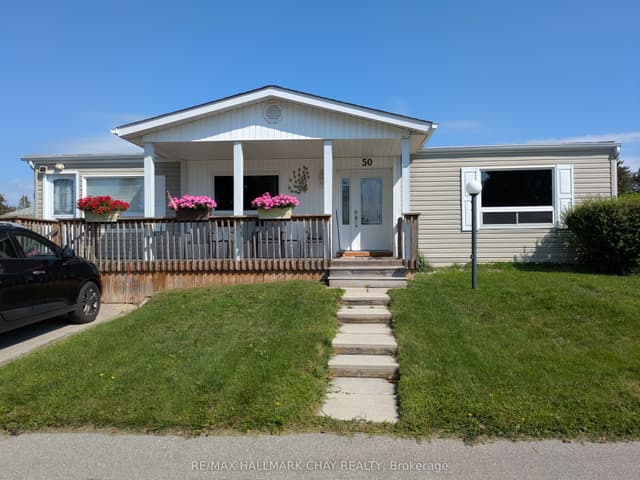 Modular Home at 50 Linden Lane, Innisfil, ON L9S 1P2