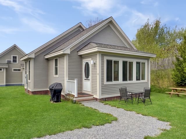 Vacant Land Condo at 26 Meadow View Lane 13, Prince Edward County, ON K0K 1P0