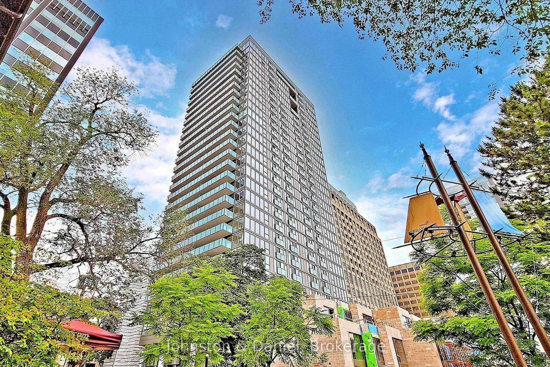 Suite 311 · Floor 3, Unit 311 · 99 Foxbar Rd