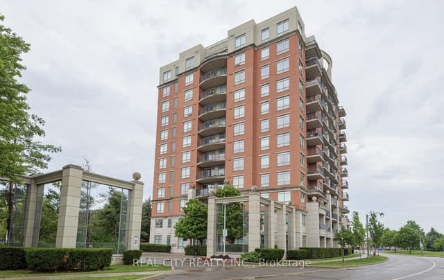 Condo Apartment at 2325 Central Park Drive 704, Oakville, ON L6H 0E2