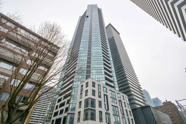 Condo Apartment at 45 Charles Street E 5209, Toronto, ON M4Y 0B8, Toronto C08