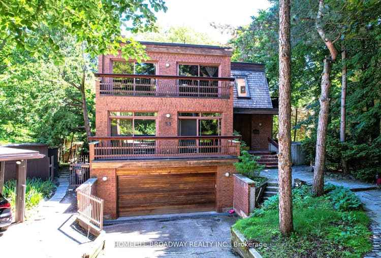 33 Rosedale Road