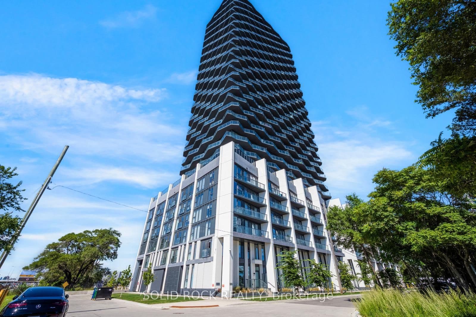 Suite 211 · Floor 2, Unit 211 · 36 Zorra St