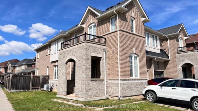 Semi-Detached at 1261 Sim Place Upper, Milton, ON L9T 7C7