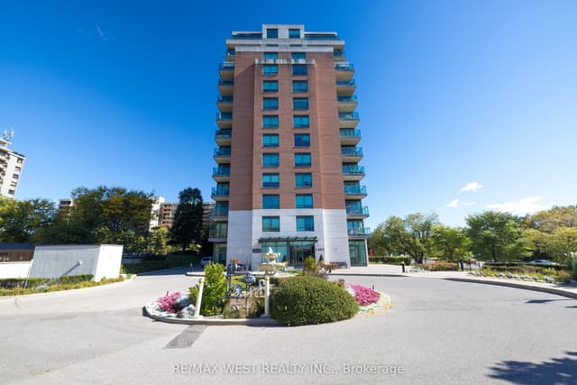 Condo Apartment at 1403 Royal York Road 209, Toronto, ON M9P 0A1, Toronto W09