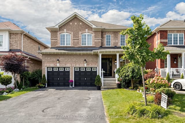 Detached at 7 Oceanpearl Crescent, Whitby, ON L1N 0C5