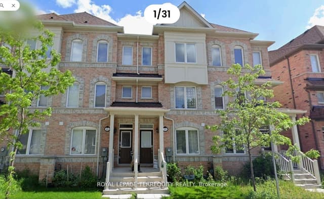 Att/Row/Townhouse at 19 De Jong Street, Toronto, ON M1P 0C1, Toronto E04