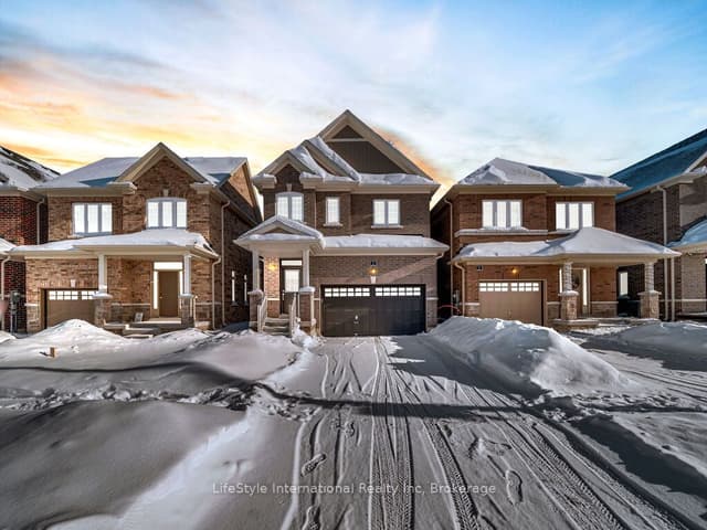 Detached at 24 Hutchison Road, Guelph, ON N1L 0R4