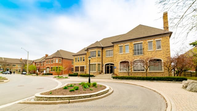 Office at 55 Village Centre Place 55-300, Mississauga, ON L4Z 1V9