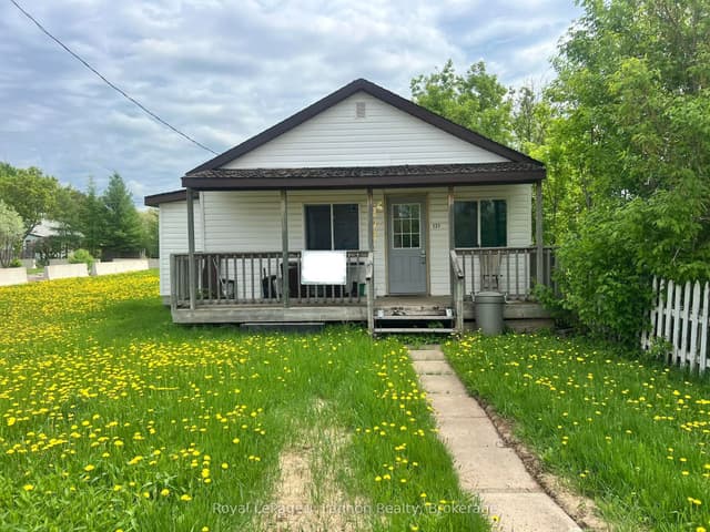Detached at 131 Burns Street, Atikokan, ON P0T 1C0