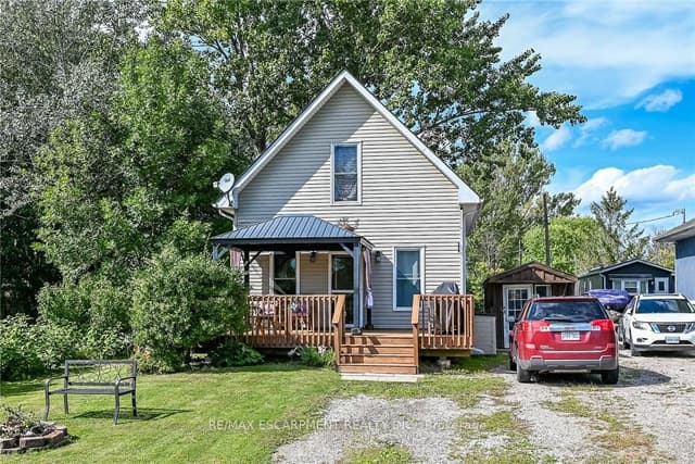 Detached at 17 Semmens Street, Haldimand, ON N0A 1L0