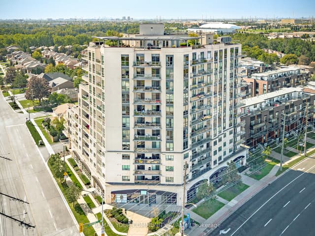 Condo Apartment at 7730 Kipling Avenue 311, Vaughan, ON L4L 1Y9