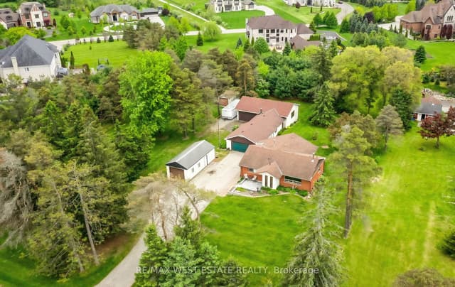 Detached at 17522 Mount Hope Road, Caledon, ON L7E 3L1