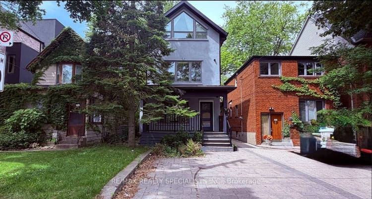 16 Woodlee Road