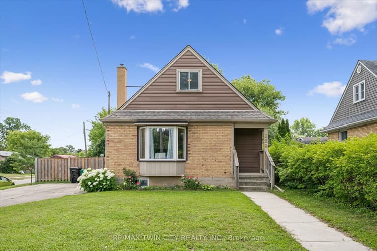 129 Florence Avenue