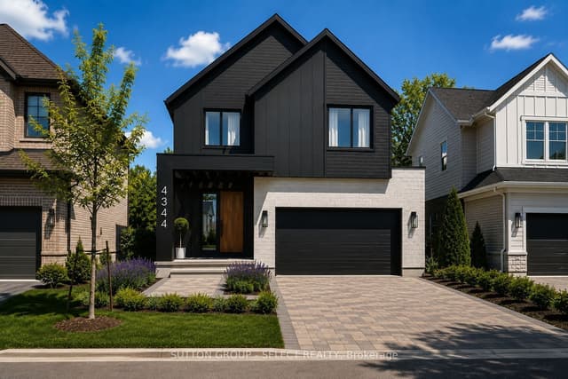 Detached at 4344 Green Bend, London South, ON N6P 0K9