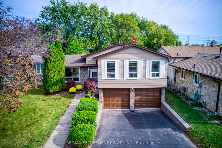 625 Belvenia Road