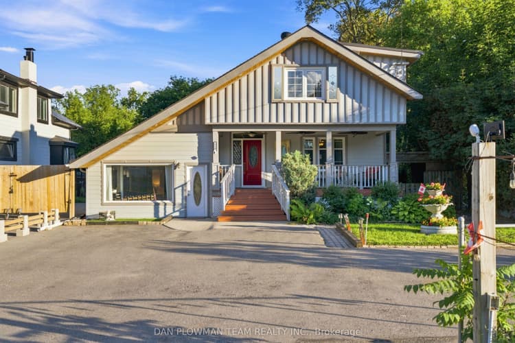519 Kingston Road