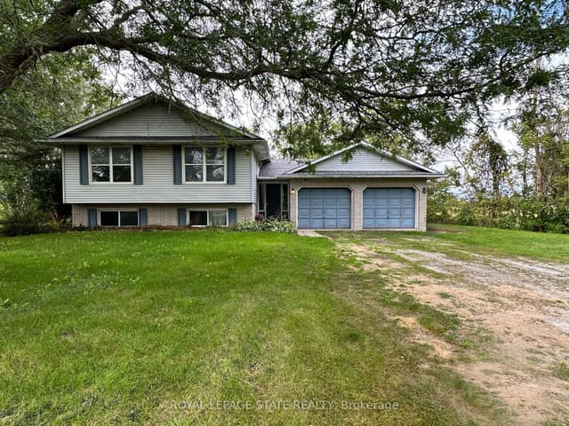 Detached at 1919 Highway 3 E, Haldimand, ON N1A 2W7