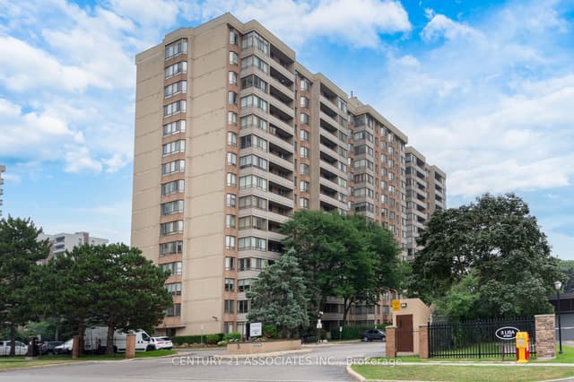 Condo Apartment at 5 Lisa Street 402, Brampton, ON L6T 4T4