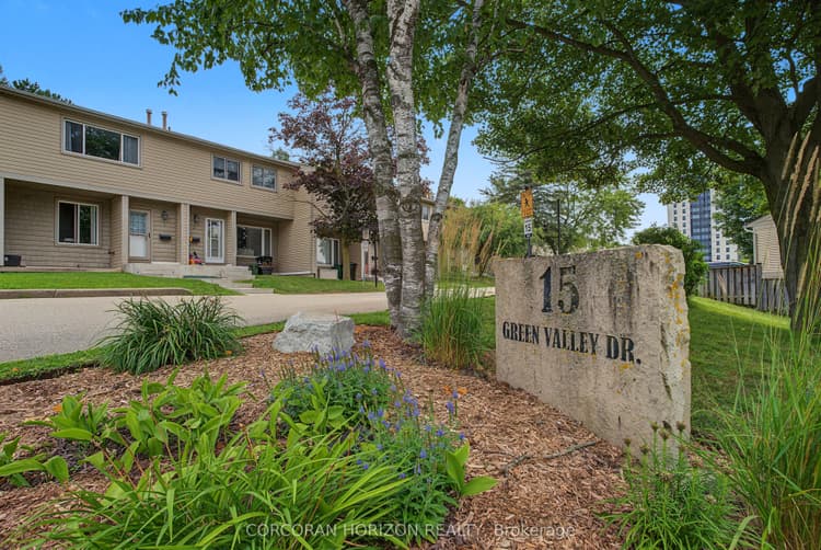 15 Green Valley Drive