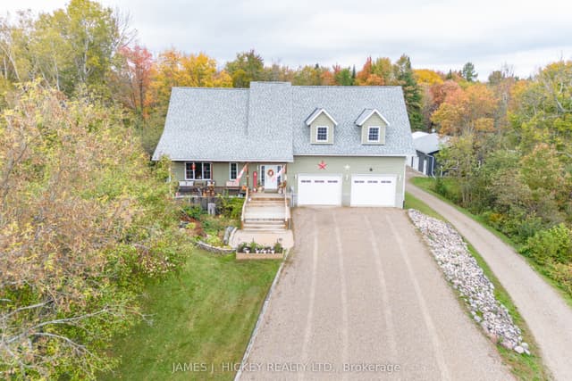 Detached at 44A Main Street, Laurentian Hills, ON K0J 1J0
