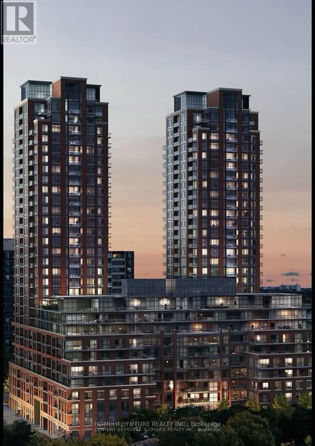 Common Element Condo at 3270 Sheppard Avenue S 623, Toronto, ON M1T 0B3, Toronto E05