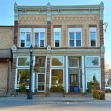 Commercial Retail at 46 Queen Street 2, Huron-Kinloss, ON N0G 2R0
