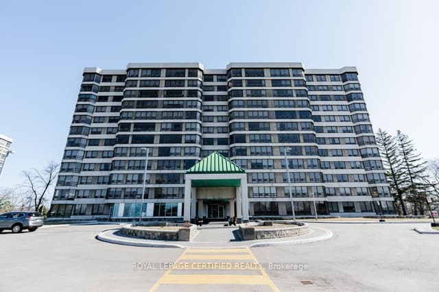 Condo Apartment at 320 Mill Street S 304, Brampton, ON L6Y 3V2