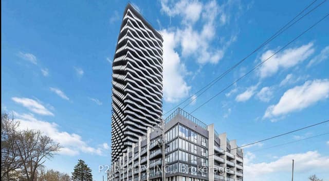 Co-op Apartment at 36 Zorra Street 1708, Toronto, ON M8Z 0G5, Toronto W08