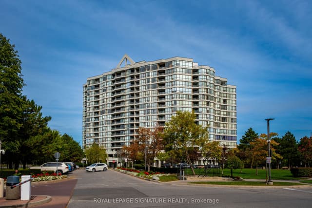 Condo Apartment at 1 Rowntree Road 211, Toronto, ON M9V 5G7, Toronto W10