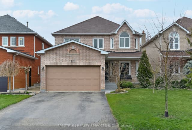Detached at 22 Lanterna Crescent Bsmt, Vaughan, ON L4H 1B8