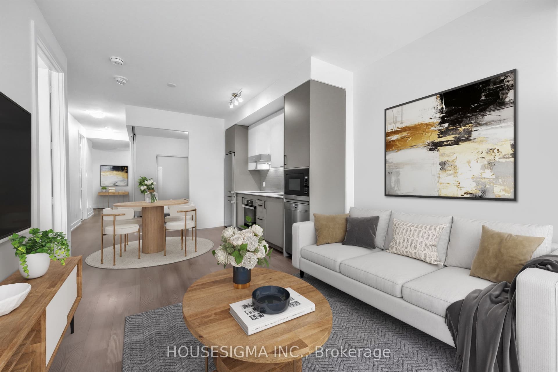 Suite 310 · Floor 3, Unit 310 · 11 Lillian St