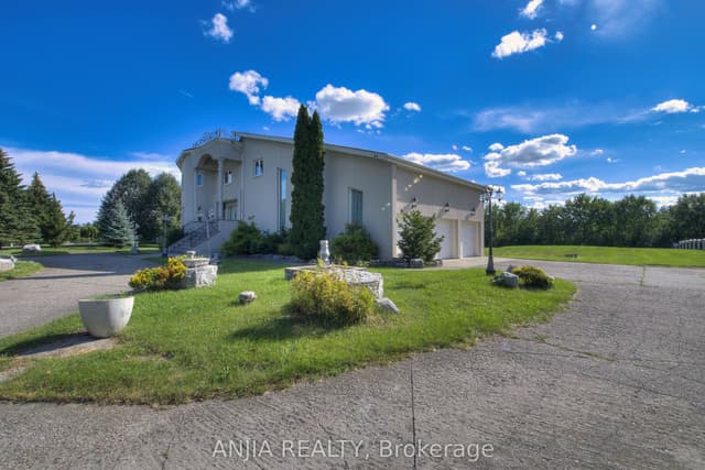 Detached at 44 Bellini Avenue, Brampton, ON L6P 0E2