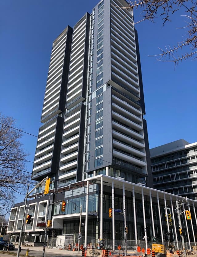 Condo Apartment at 225 Sumach Street 2301, Toronto, ON M5A 0P8, Toronto C08