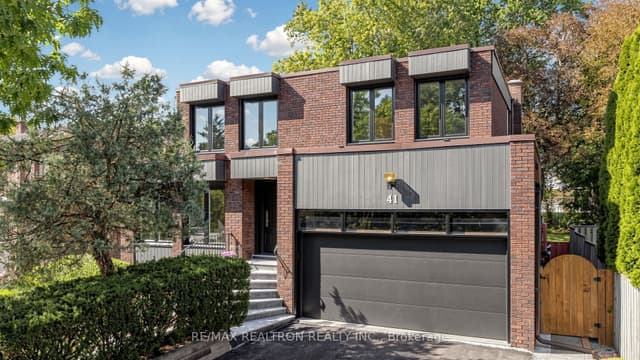 Detached at 41 Beardmore Crescent, Toronto, ON M2K 2P3, Toronto C15